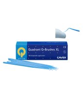 Quadrant Q-Brushes XL