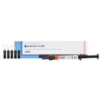 Quadrant Flow 1,8g / 1 ml + 5 Tips A3