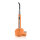 Orange, C01-C LED Polymerisationslampe mit LED Lichtquelle 1500 mW/cm2