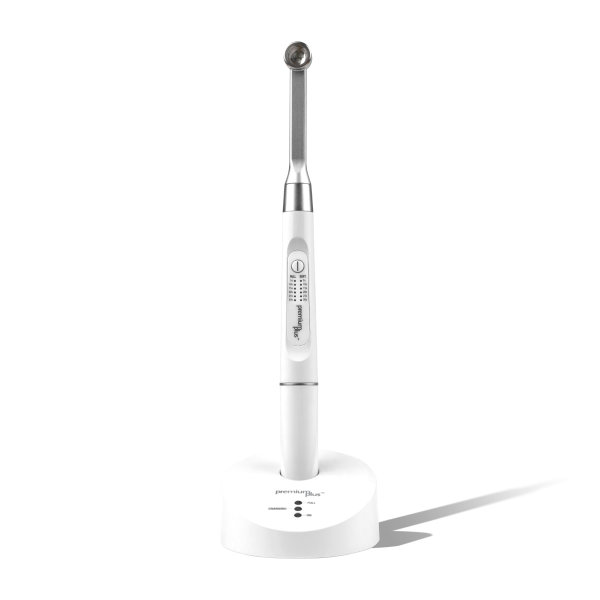 C02 Mini LED Polymerisationslampen mit 10 mm direkt LED Kopf