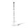 C02 Mini LED Polymerisationslampen mit 10 mm direkt LED Kopf