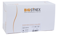 Biosynex COVID-19 Ag Test - 25 Stück