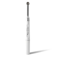 C02 Mini LED Polymerisationslampen mit 10 mm direkt LED Kopf Weiß