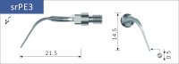 Perio links, passend für SIRONA