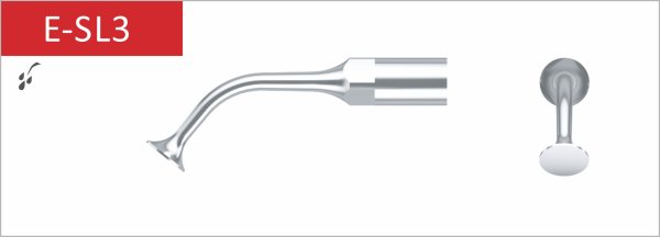 Sinus-Membran-Separator, passend für EMS
