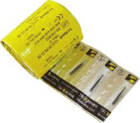 Tri Hawk Talon 12: Scharf – Schnell – Sicher!...