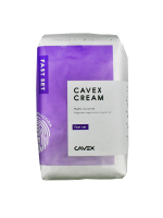 Cavex Cream Alginat 20 x 500 Gramm EcoPack schnell abbindend