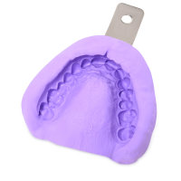 Cavex Cream Alginat 20 x 500 Gramm EcoPack normal abbindend