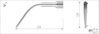 Scaling G3 passend für EMS