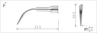 Scaling G4 passend für EMS