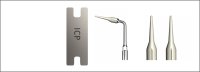 EMS kompatibel ICP PEEK Set