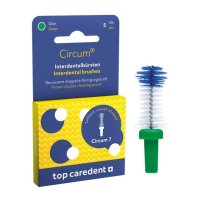 Circum® 7 (>2,4mm) grün 25 Stk.