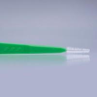 B Brush 10 (> 1,6mm) grün 5 Stk.