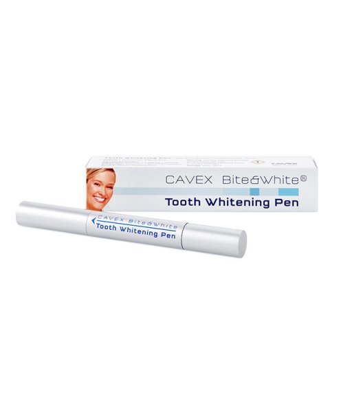 Cavex Bite&White Tooth Whitening Pen
