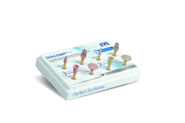 Set Diacomp, RA 344