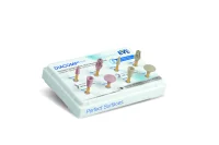 Set Diacomp, RA 344