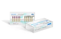 Set Diacomp, OCCLUFLEX, RA 345