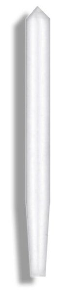 Zirkonoxidstift Größe 2 / Ø 1,7mm, 5 Stk.