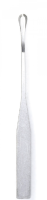 Spoon Shape Breite 2,10 mm Länge 6,00 mm