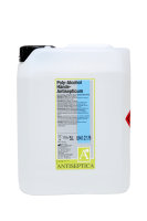 Manorapid Pure Händedesinfektion 1000ml Karton