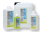 Manorapid Pure Händedesinfektion 500ml Einzelgebinde