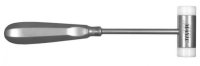 Chirurgischer Hammer, mittelgroß 180 g