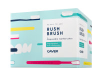 Cavex Rush Brush