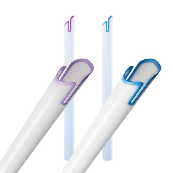 Soft Touch™ Speichelsauger I 50 Stück
