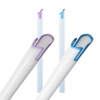 Soft Touch™ Speichelsauger I 50 Stück