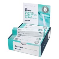 Cavex Bite&White ExSense Pen 12 x 6ml