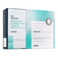 Cavex Bite&White ExSense Pen 12 x 6ml