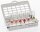 Intensiv Ortho-Strips System Set03, Tray mit Opener & Central Double-Sided