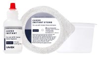 Cavex Instant Stone 18 Sets