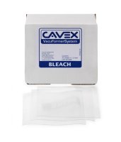 Cavex Bleach / transparent / 1,0 mm