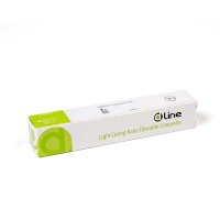 Lichthärtendes Nano Flow Komposit 5g Spritze + 5 Tips