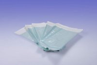 Selbstschließende Sterilisationstaschen mm 90x230 mm
