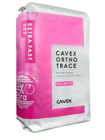 Cavex Orthotrace XFS Alginat 500 Gramm